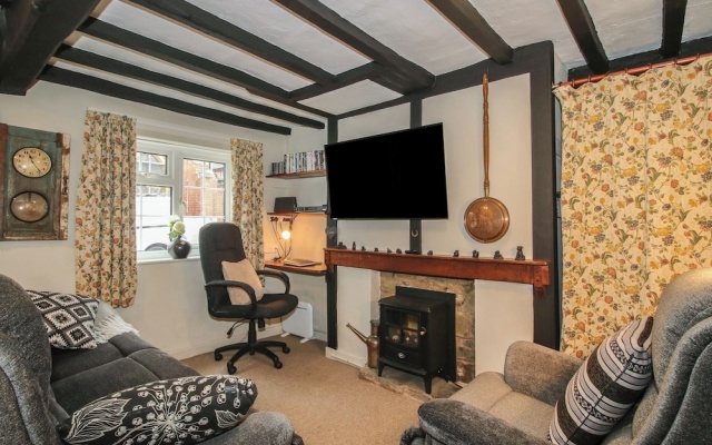 Cariad Cottage