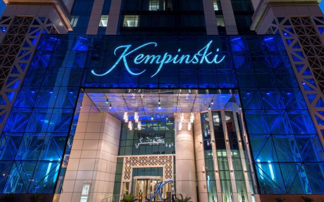 Kempinski Residences & Suites, Doha