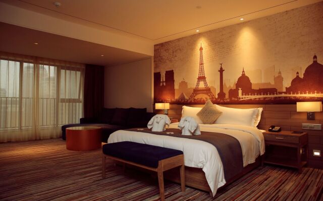 Prolit Hotel Cheng Du