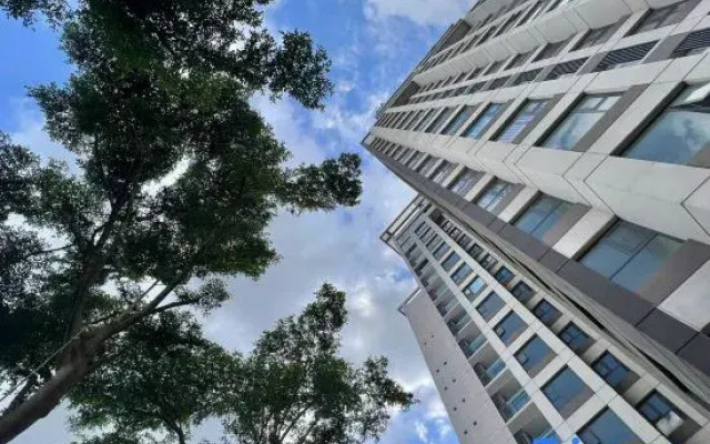Vinh Hoi Serviced Apartment - Saigon Center