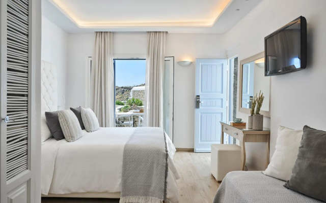 Paradise View Hotel