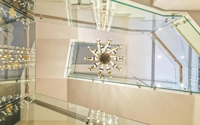 The Tower at St Raphael Resort