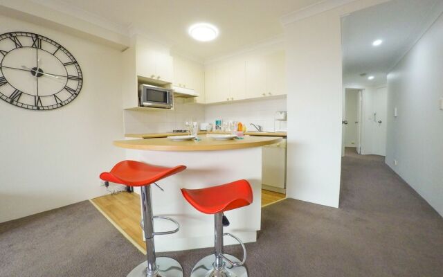 Pittwater Apartments
