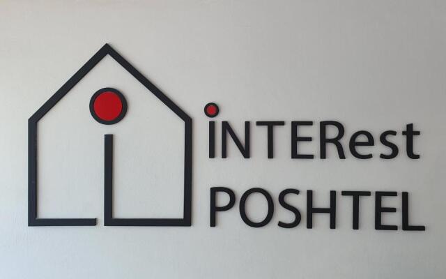 INTERest POSHTEL