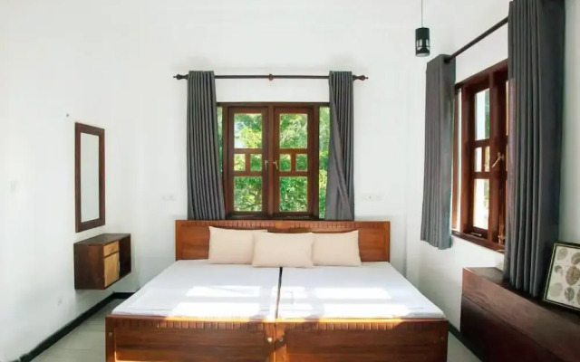 Infinity Heaven - Talpe