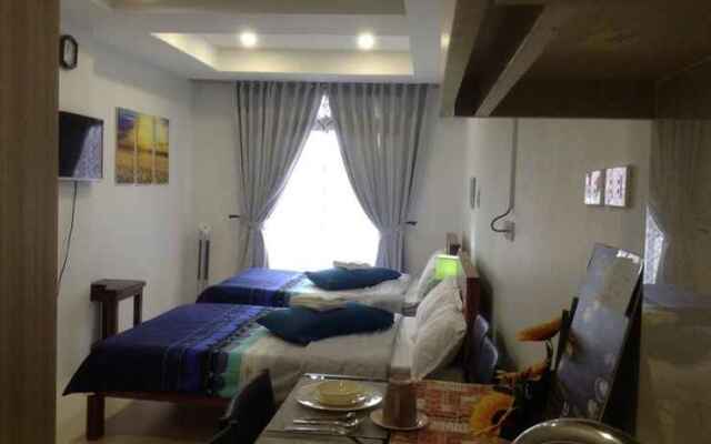 1 BR 5F22 Your home baguio