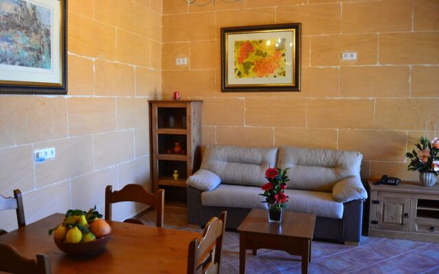 Agroturismo Es Gallicant