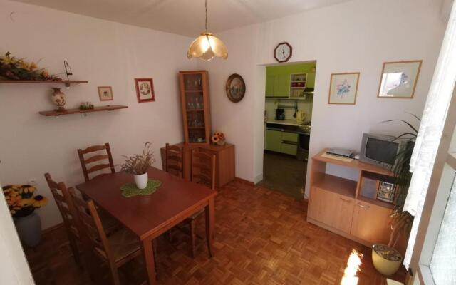 Apartment Bruno 82 pax