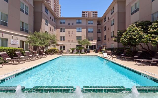 HYATT house Houston/Galleria