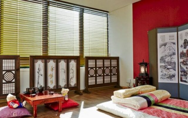 Sweet House