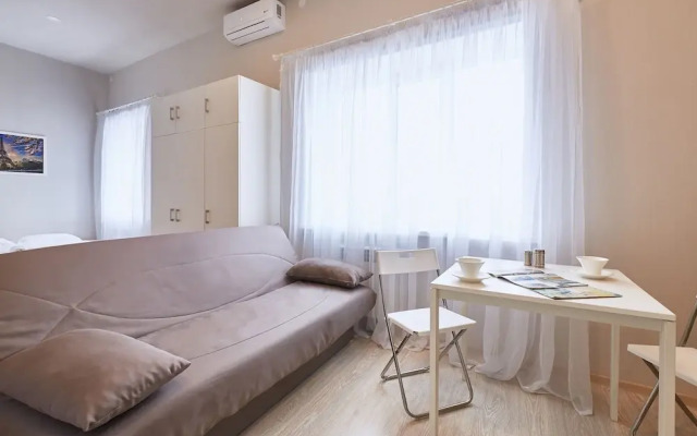 Flatsis Apartment Potebni 4