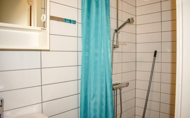 Nice Home in Höllviken With 2 Bedrooms