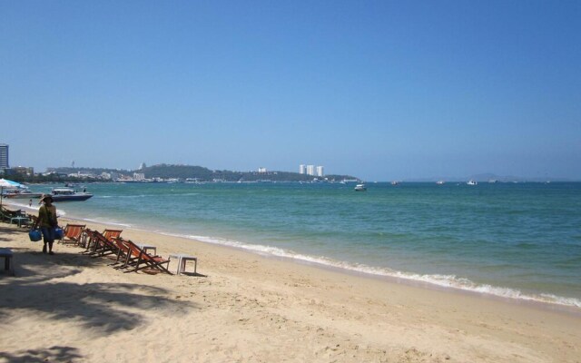 View Talay Villa - Pattaya Holiday House