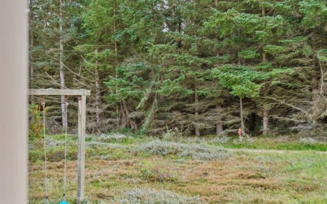"Zukrem" - 900m from the sea in NW Jutland
