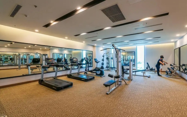 Vinhomes Skylake Apartments - Hani House