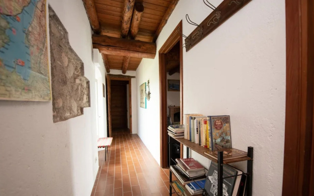 Cascina Polone - Appartamento Martino