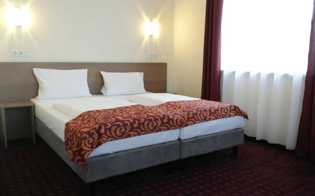 Dream Inn Hotel Regensburg