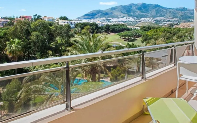 107263 - Apartment in Benalmadena