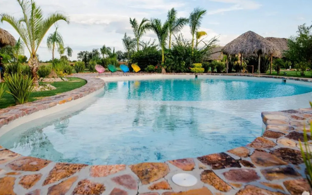 Hotel y Villas Los Pirules By Rotamundos