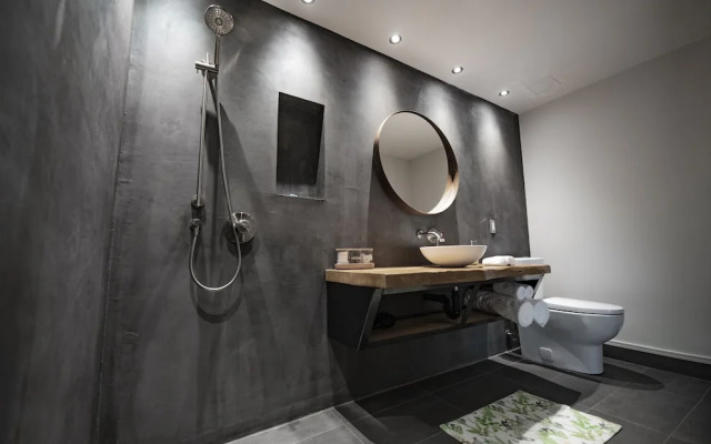 Lofts du Village