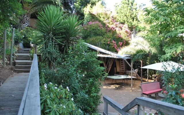 Rivendell B&B y SPA