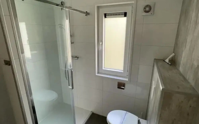 Modern Chalet With 2 Bathrooms, Near De Efteling