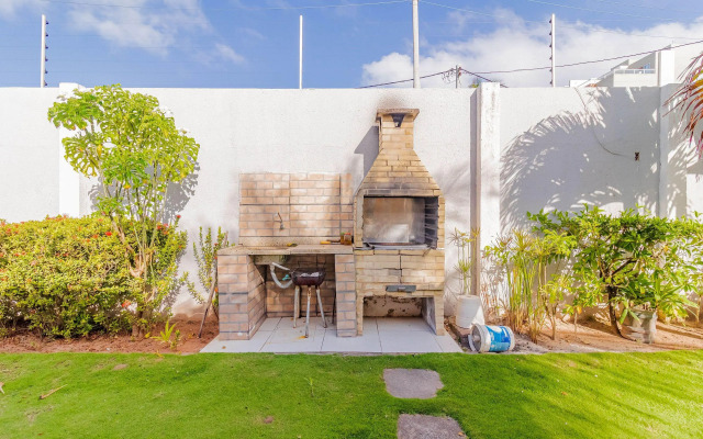 PFL03 Apto 3 Quartos a 200m da Praia