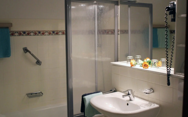 Sonnleiten-Rupert - Aparthotel