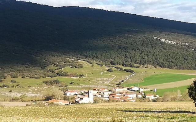 Casa Urrutia