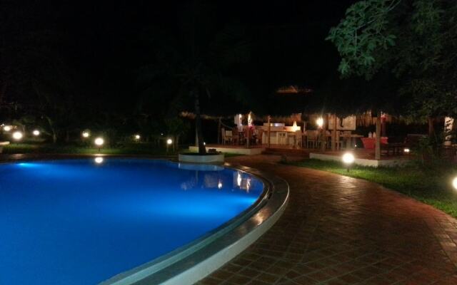 Holiday Homes Elicriso Malindi
