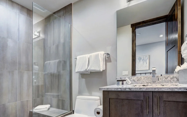 Wintours Leap 4 Bedroom Townhouse by RedAwning