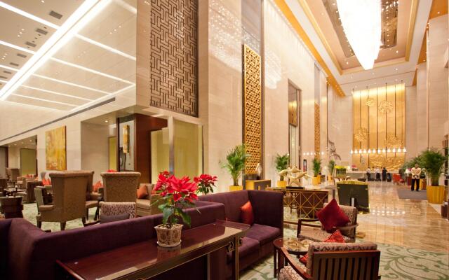 Grand New Century Hotel