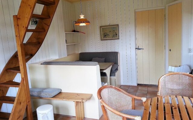 Recreatiebedrijf De Koevoet