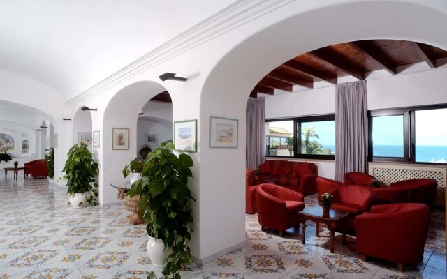 Albergo Terme San Lorenzo
