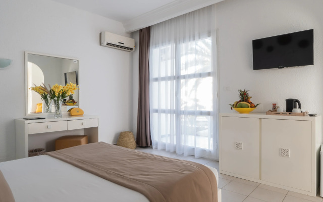 Golden Tulip President Hammamet