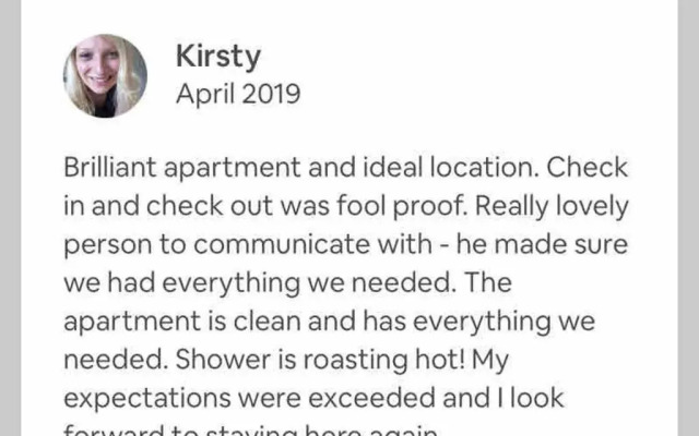 ☆Spacious Flat Close to University and City Centre