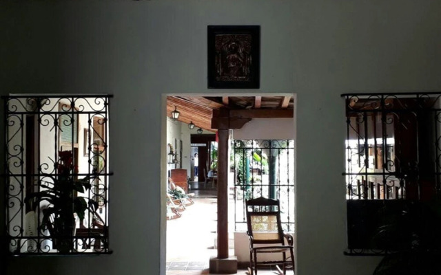 Hotel Villa de Mompox