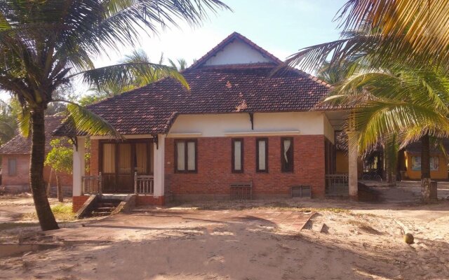 Tam Thanh Natural Beach Resort