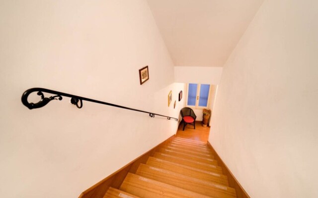 Luxury 3bed Flat at Roman Forum w/ Roof Terrace