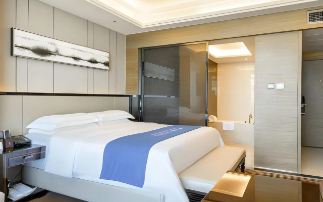 Shen Zhen Ya Bang Lang Yue International Hotel