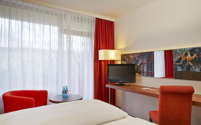 H+ Hotel Goslar