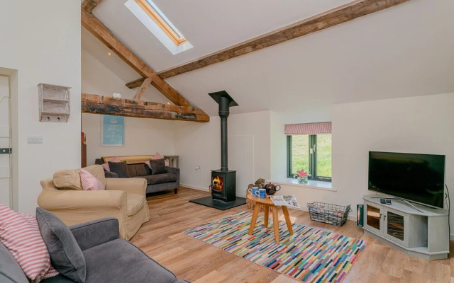 The Hayloft