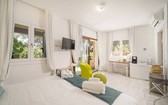 Geco Di Giada Exclusive Art Suites And Event