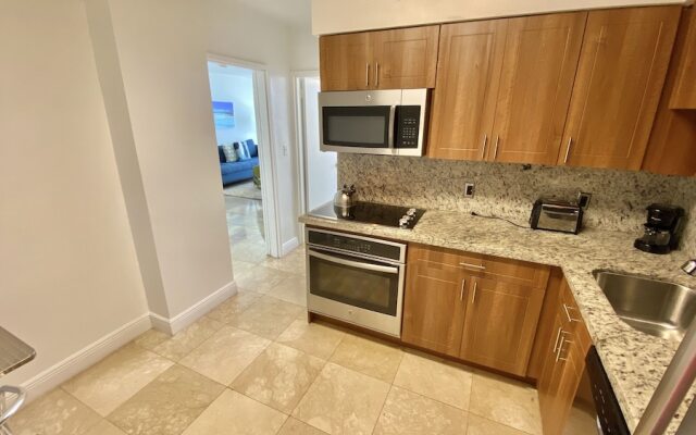 Seacoast by Miami Ambassadors