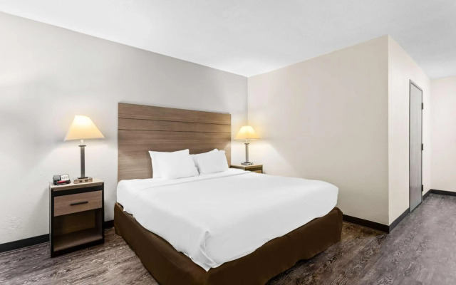 SureStay Hotel by Best Western Albuquerque Midtown