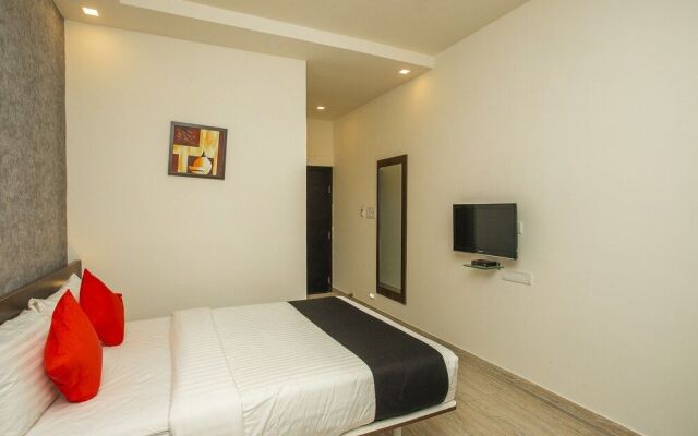 Capital O 25030 D'brooks