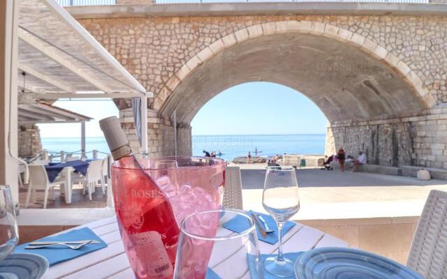 La casa in riva al mare