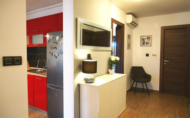 Apartment Grbin