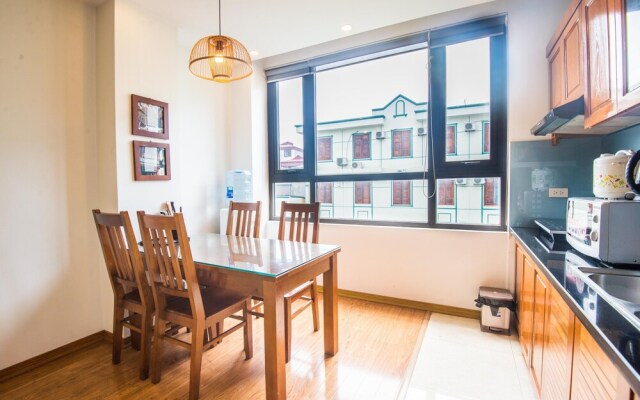 22Housing Apartment 20 Linh Lang