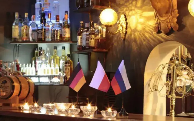 Centrum Wypoczynkowe Karman